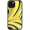 image:imageCASETiFY for iPhone 15 Plus Case  Impact Compatible with MagSafe  82 ft 4x Military Grade Drop Protection  Smore   Matte BlackCitrus Muse