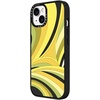 image:imageCASETiFY for iPhone 15 Plus Case  Impact Compatible with MagSafe  82 ft 4x Military Grade Drop Protection  Smore   Matte BlackCitrus Muse