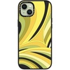 image:imageCASETiFY for iPhone 15 Plus Case  Impact Compatible with MagSafe  82 ft 4x Military Grade Drop Protection  Smore   Matte BlackCitrus Muse