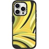 image:imageCASETiFY for iPhone 15 Plus Case  Impact Compatible with MagSafe  82 ft 4x Military Grade Drop Protection  Smore   Matte BlackCitrus Muse