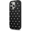 image:imageCASETiFY for iPhone 15 Plus Case  Impact Compatible with MagSafe  82 ft 4x Military Grade Drop Protection  Smore   Matte BlackClassic Dottie