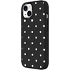 image:imageCASETiFY for iPhone 15 Plus Case  Impact Compatible with MagSafe  82 ft 4x Military Grade Drop Protection  Smore   Matte BlackClassic Dottie