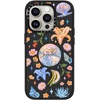 image:imageCASETiFY for iPhone 15 Plus Case  Impact Compatible with MagSafe  82 ft 4x Military Grade Drop Protection  Smore   Matte BlackDisco Magic