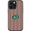 image:imageCASETiFY for iPhone 15 Plus Case  Impact Compatible with MagSafe  82 ft 4x Military Grade Drop Protection  Smore   Matte BlackEmbroidered Sardine