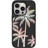 image:imageCASETiFY for iPhone 15 Plus Case  Impact Compatible with MagSafe  82 ft 4x Military Grade Drop Protection  Smore   Matte BlackModern tropical palm tree