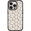 image:imageCASETiFY for iPhone 15 Plus Case  Impact Compatible with MagSafe  82 ft 4x Military Grade Drop Protection  Smore   Matte BlackNatural Flower