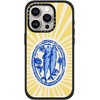 image:imageCASETiFY for iPhone 15 Plus Case  Impact Compatible with MagSafe  82 ft 4x Military Grade Drop Protection  Smore   Matte BlackPranzo al Fresco