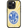 image:imageCASETiFY for iPhone 15 Plus Case  Impact Compatible with MagSafe  82 ft 4x Military Grade Drop Protection  Smore   Matte BlackPranzo al Fresco