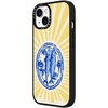 image:imageCASETiFY for iPhone 15 Plus Case  Impact Compatible with MagSafe  82 ft 4x Military Grade Drop Protection  Smore   Matte BlackPranzo al Fresco