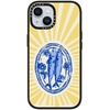 image:imageCASETiFY for iPhone 15 Plus Case  Impact Compatible with MagSafe  82 ft 4x Military Grade Drop Protection  Smore   Matte BlackPranzo al Fresco