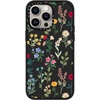 image:imageCASETiFY for iPhone 15 Plus Case  Impact Compatible with MagSafe  82 ft 4x Military Grade Drop Protection  Smore   Matte BlackSpring Botanicals 2