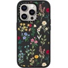 image:imageCASETiFY for iPhone 15 Plus Case  Impact Compatible with MagSafe  82 ft 4x Military Grade Drop Protection  Smore   Matte BlackSpring Botanicals 2