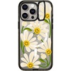 image:imageCASETiFY for iPhone 15 Pro Max Case  Impact Ring Stand MagSafe Compatible  Kickstand  66 ft 3x Military Grade Drop Protection  Beary Sweet  Black90s Daisy