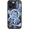 image:imageCASETiFY for iPhone 15 Pro Max Case  Impact Ring Stand MagSafe Compatible  Kickstand  66 ft 3x Military Grade Drop Protection  Beary Sweet  BlackAt LoverS Gate