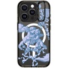 image:imageCASETiFY for iPhone 15 Pro Max Case  Impact Ring Stand MagSafe Compatible  Kickstand  66 ft 3x Military Grade Drop Protection  Beary Sweet  BlackAt LoverS Gate