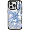 image:imageCASETiFY for iPhone 15 Pro Max Case  Impact Ring Stand MagSafe Compatible  Kickstand  66 ft 3x Military Grade Drop Protection  Beary Sweet  BlackAt LoverS Gate
