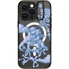 image:imageCASETiFY for iPhone 15 Pro Max Case  Impact Ring Stand MagSafe Compatible  Kickstand  66 ft 3x Military Grade Drop Protection  Beary Sweet  BlackAt LoverS Gate