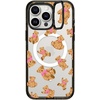 image:imageCASETiFY for iPhone 15 Pro Max Case  Impact Ring Stand MagSafe Compatible  Kickstand  66 ft 3x Military Grade Drop Protection  Beary Sweet  BlackBeary Sweet