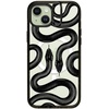 image:imageCASETiFY for iPhone 15 Pro Max Case  Impact Ring Stand MagSafe Compatible  Kickstand  66 ft 3x Military Grade Drop Protection  Beary Sweet  BlackBlack Kingsnake