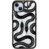 image:imageCASETiFY for iPhone 15 Pro Max Case  Impact Ring Stand MagSafe Compatible  Kickstand  66 ft 3x Military Grade Drop Protection  Beary Sweet  BlackBlack Kingsnake