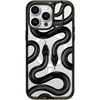 image:imageCASETiFY for iPhone 15 Pro Max Case  Impact Ring Stand MagSafe Compatible  Kickstand  66 ft 3x Military Grade Drop Protection  Beary Sweet  BlackBlack Kingsnake