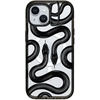 image:imageCASETiFY for iPhone 15 Pro Max Case  Impact Ring Stand MagSafe Compatible  Kickstand  66 ft 3x Military Grade Drop Protection  Beary Sweet  BlackBlack Kingsnake