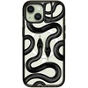 image:imageCASETiFY for iPhone 15 Pro Max Case  Impact Ring Stand MagSafe Compatible  Kickstand  66 ft 3x Military Grade Drop Protection  Beary Sweet  BlackBlack Kingsnake