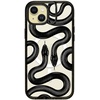 image:imageCASETiFY for iPhone 15 Pro Max Case  Impact Ring Stand MagSafe Compatible  Kickstand  66 ft 3x Military Grade Drop Protection  Beary Sweet  BlackBlack Kingsnake