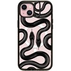 image:imageCASETiFY for iPhone 15 Pro Max Case  Impact Ring Stand MagSafe Compatible  Kickstand  66 ft 3x Military Grade Drop Protection  Beary Sweet  BlackBlack Kingsnake