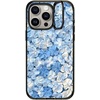 image:imageCASETiFY for iPhone 15 Pro Max Case  Impact Ring Stand MagSafe Compatible  Kickstand  66 ft 3x Military Grade Drop Protection  Beary Sweet  BlackBlue Hydrangea