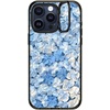 image:imageCASETiFY for iPhone 15 Pro Max Case  Impact Ring Stand MagSafe Compatible  Kickstand  66 ft 3x Military Grade Drop Protection  Beary Sweet  BlackBlue Hydrangea