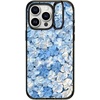 image:imageCASETiFY for iPhone 15 Pro Max Case  Impact Ring Stand MagSafe Compatible  Kickstand  66 ft 3x Military Grade Drop Protection  Beary Sweet  BlackBlue Hydrangea