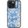 image:imageCASETiFY for iPhone 15 Pro Max Case  Impact Ring Stand MagSafe Compatible  Kickstand  66 ft 3x Military Grade Drop Protection  Beary Sweet  BlackBlue Hydrangea