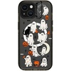image:imageCASETiFY for iPhone 15 Pro Max Case  Impact Ring Stand MagSafe Compatible  Kickstand  66 ft 3x Military Grade Drop Protection  Beary Sweet  BlackBoo Things