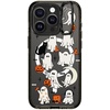 image:imageCASETiFY for iPhone 15 Pro Max Case  Impact Ring Stand MagSafe Compatible  Kickstand  66 ft 3x Military Grade Drop Protection  Beary Sweet  BlackBoo Things