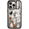 image:imageCASETiFY for iPhone 15 Pro Max Case  Impact Ring Stand MagSafe Compatible  Kickstand  66 ft 3x Military Grade Drop Protection  Beary Sweet  BlackBoo Things
