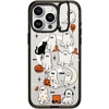 image:imageCASETiFY for iPhone 15 Pro Max Case  Impact Ring Stand MagSafe Compatible  Kickstand  66 ft 3x Military Grade Drop Protection  Beary Sweet  BlackBoo Things