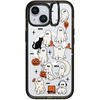 image:imageCASETiFY for iPhone 15 Pro Max Case  Impact Ring Stand MagSafe Compatible  Kickstand  66 ft 3x Military Grade Drop Protection  Beary Sweet  BlackBoo Things