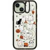 image:imageCASETiFY for iPhone 15 Pro Max Case  Impact Ring Stand MagSafe Compatible  Kickstand  66 ft 3x Military Grade Drop Protection  Beary Sweet  BlackBoo Things