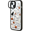 image:imageCASETiFY for iPhone 15 Pro Max Case  Impact Ring Stand MagSafe Compatible  Kickstand  66 ft 3x Military Grade Drop Protection  Beary Sweet  BlackBoo Things
