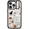 image:imageCASETiFY for iPhone 15 Pro Max Case  Impact Ring Stand MagSafe Compatible  Kickstand  66 ft 3x Military Grade Drop Protection  Beary Sweet  BlackBoo Things