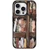 image:imageCASETiFY for iPhone 15 Pro Max Case  Impact Ring Stand MagSafe Compatible  Kickstand  66 ft 3x Military Grade Drop Protection  Beary Sweet  BlackBookshelf Garden