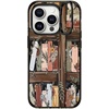 image:imageCASETiFY for iPhone 15 Pro Max Case  Impact Ring Stand MagSafe Compatible  Kickstand  66 ft 3x Military Grade Drop Protection  Beary Sweet  BlackBookshelf Garden