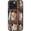 image:imageCASETiFY for iPhone 15 Pro Max Case  Impact Ring Stand MagSafe Compatible  Kickstand  66 ft 3x Military Grade Drop Protection  Beary Sweet  BlackBookshelf Garden