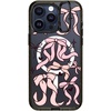 image:imageCASETiFY for iPhone 15 Pro Max Case  Impact Ring Stand MagSafe Compatible  Kickstand  66 ft 3x Military Grade Drop Protection  Beary Sweet  BlackBow Collage