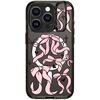 image:imageCASETiFY for iPhone 15 Pro Max Case  Impact Ring Stand MagSafe Compatible  Kickstand  66 ft 3x Military Grade Drop Protection  Beary Sweet  BlackBow Collage