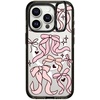 image:imageCASETiFY for iPhone 15 Pro Max Case  Impact Ring Stand MagSafe Compatible  Kickstand  66 ft 3x Military Grade Drop Protection  Beary Sweet  BlackBow Collage