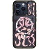 image:imageCASETiFY for iPhone 15 Pro Max Case  Impact Ring Stand MagSafe Compatible  Kickstand  66 ft 3x Military Grade Drop Protection  Beary Sweet  BlackBow Collage