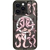 image:imageCASETiFY for iPhone 15 Pro Max Case  Impact Ring Stand MagSafe Compatible  Kickstand  66 ft 3x Military Grade Drop Protection  Beary Sweet  BlackBow Collage