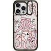 image:imageCASETiFY for iPhone 15 Pro Max Case  Impact Ring Stand MagSafe Compatible  Kickstand  66 ft 3x Military Grade Drop Protection  Beary Sweet  BlackBow Collage